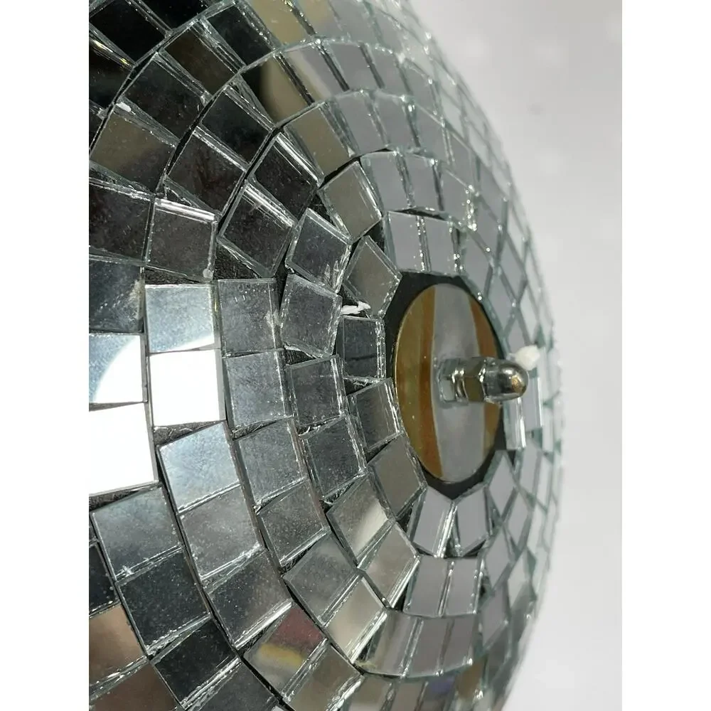 Disco American DJ 12